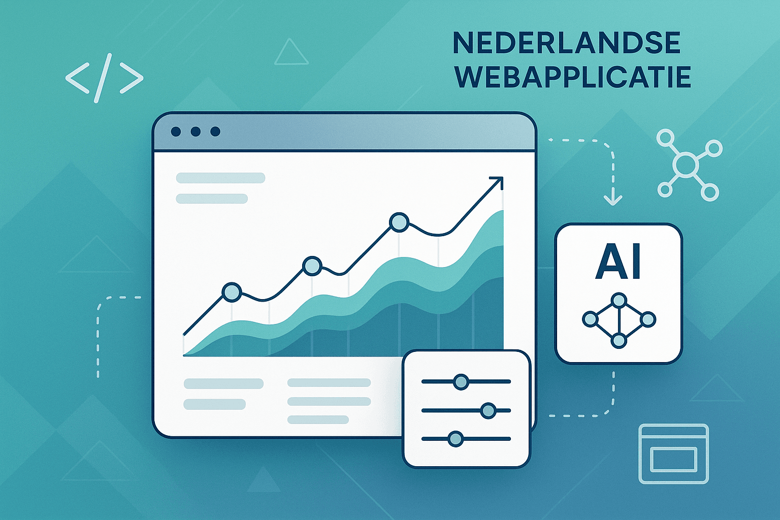 AI-First Development: Praktische Implementatie van Machine Learning in Nederlandse Webapplicaties